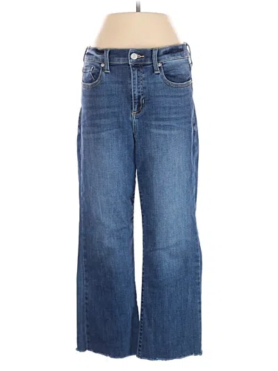 Pre-owned Sneak Peek Jeans In Blue