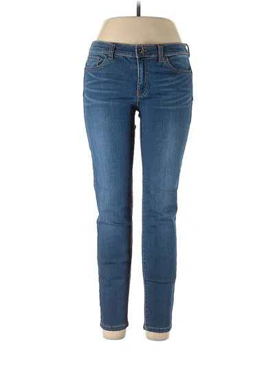 Pre-owned Sneak Peek Jeans In Blue