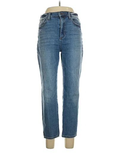 Pre-owned Sneak Peek Jeans In Blue