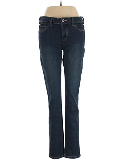 Pre-owned Sneak Peek Jeans In Blue