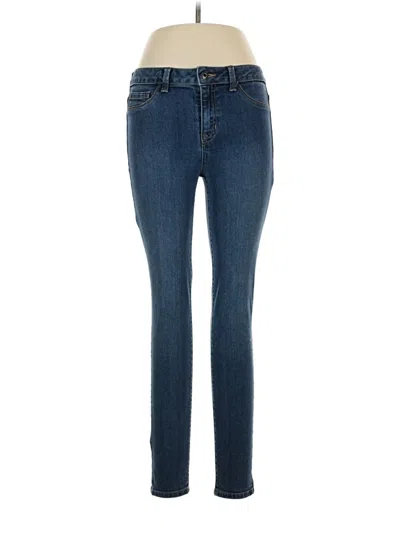 Pre-owned Sneak Peek Jeans In Blue