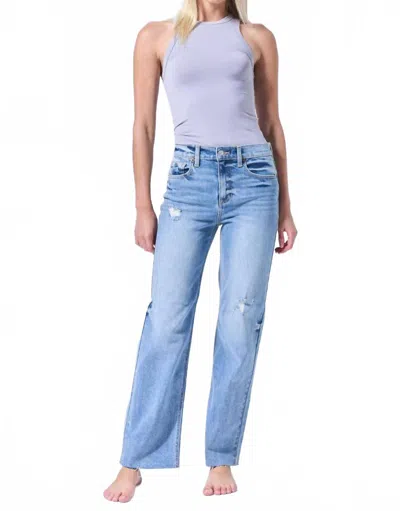 Sneak Peek Like Vintage Jeans In Medium Wash