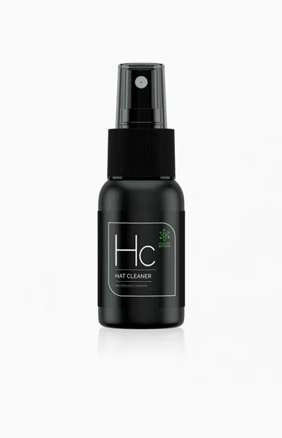 Sneaker Lab Hat Cleaner In Black