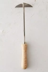 Sneeboer Half Moon Hand Weeder In Multi