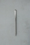 Sneeboer Stainless Steel Seedling Dibber In Metallic