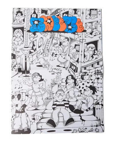 Sneeze Magazine Issue N°53 'the Setting Issue' In Multi