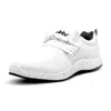 Snibbs Spacecloud Sneaker Women's White Water-resistant Work Shoes Zpo4039 In White