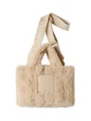 Snidel Boa Shoulder Bag