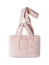 Snidel Boa Shoulder Bag