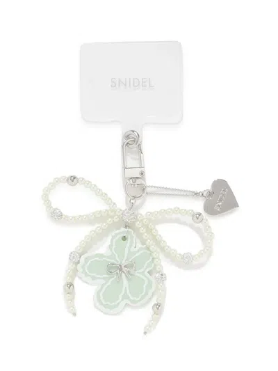 Snidel Bouquet Of Joy Strap