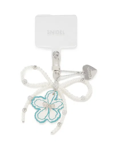 Snidel Bouquet Of Joy Strap
