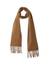 Snidel Cashmere Blend Scarf Muffler
