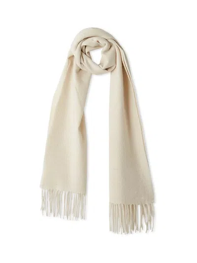 Snidel Cashmere Blend Scarf Muffler