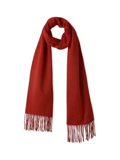 Snidel Cashmere Blend Scarf Muffler