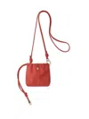 Snidel Drawstring Bag Charm