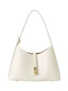 Snidel Elegant Structured Shoulder Bag