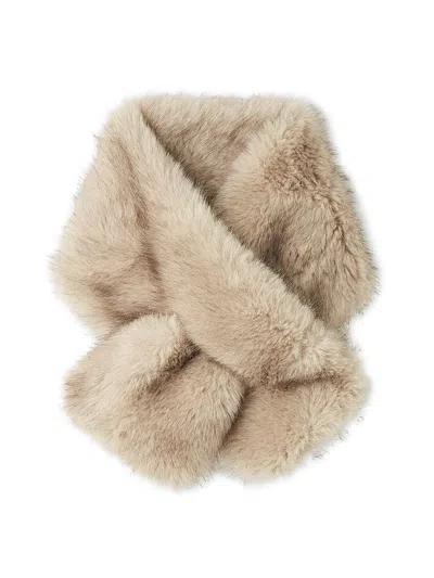 Snidel Faux Fur Tippet