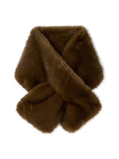 Snidel Faux Fur Tippet