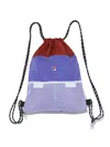 Snidel Fila Collaboration String Backpack