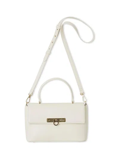 Snidel Front Metal Flap Bag