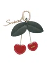 Snidel Fruit Charm In Multi