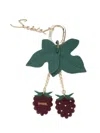Snidel Fruit Charm In Multi