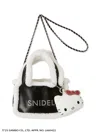 Snidel [hello Kitty] Bag
