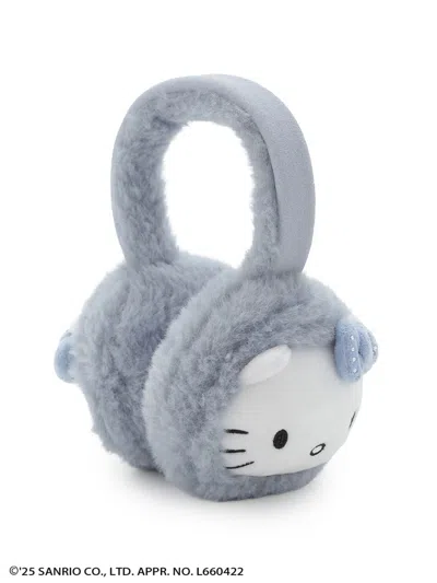 Snidel [hello Kitty] Ear Muffs