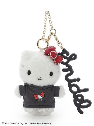 Snidel [hello Kitty]charm