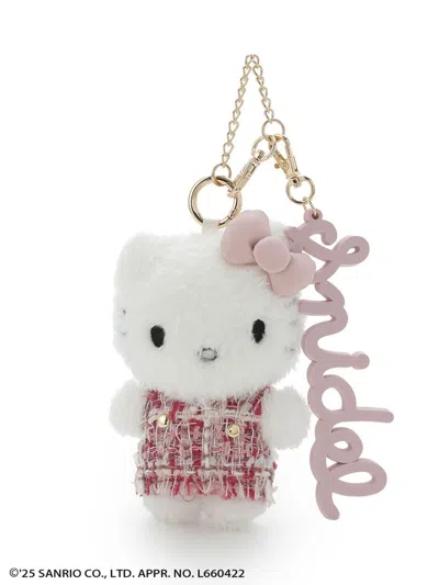 Snidel [hello Kitty]charm