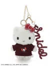 Snidel [hello Kitty]charm