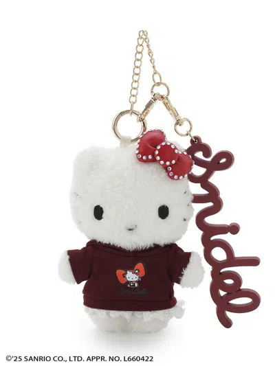 Snidel [hello Kitty]charm
