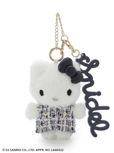 Snidel [hello Kitty]charm