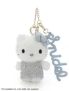 Snidel [hello Kitty]charm