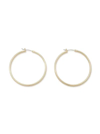 Snidel Hoop Earrings