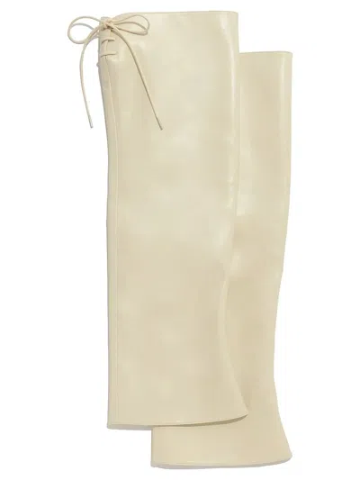 Snidel Knee High Boots Cover