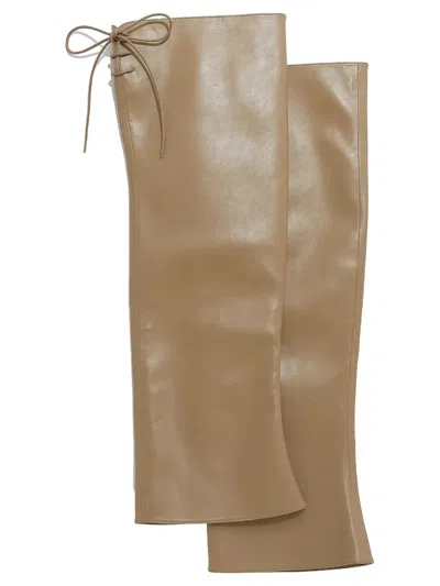 Snidel Knee High Boots Cover