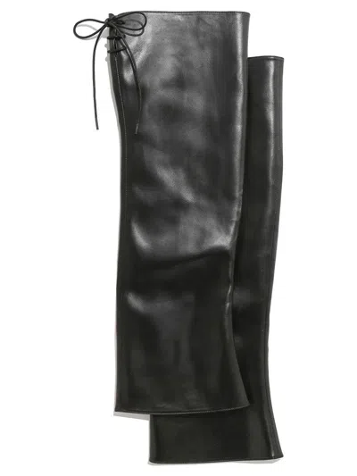 Snidel Knee High Boots Cover