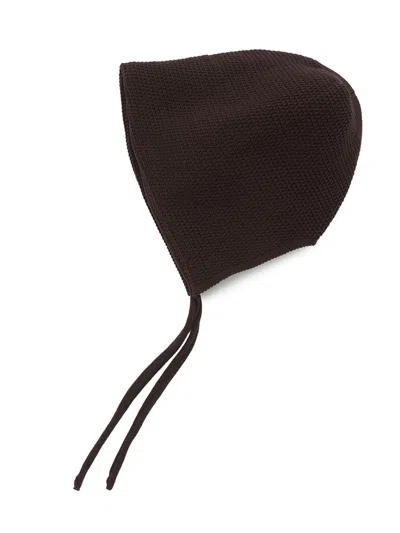 Snidel Knit Balaclava