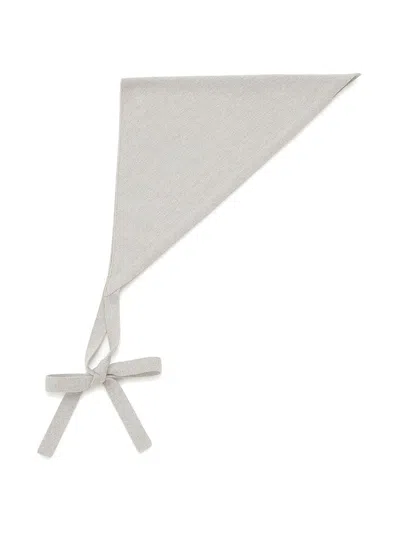 Snidel Knitted Bandana