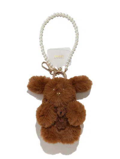 Snidel Moffy Hug Friend Charm