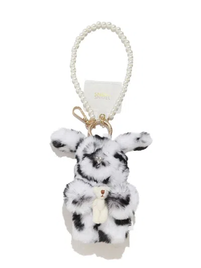Snidel Moffy Hug Friend Charm