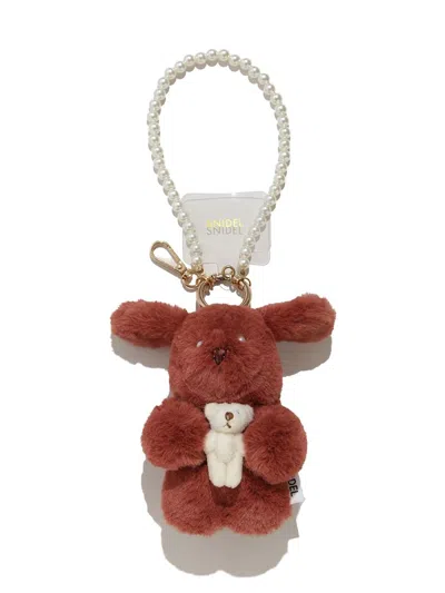 Snidel Moffy Hug Friend Charm