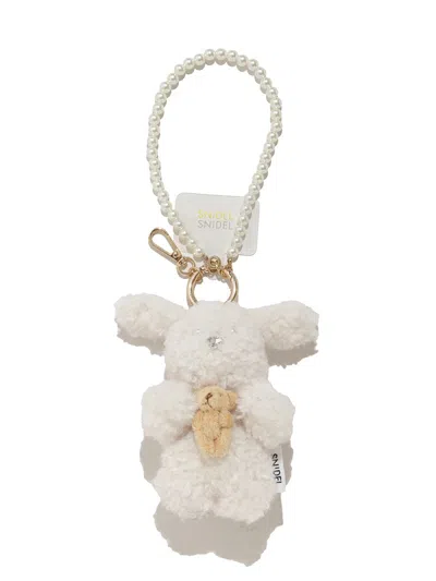 Snidel Moffy Hug Friend Charm