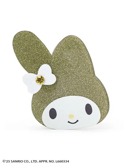 Snidel [my Melody] Hair Clip