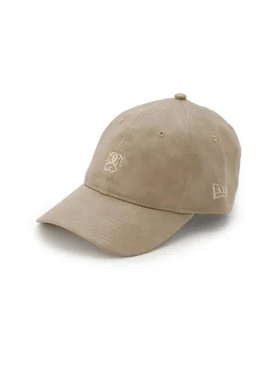 Snidel [ | New Era®] Baseball Cap In Brown