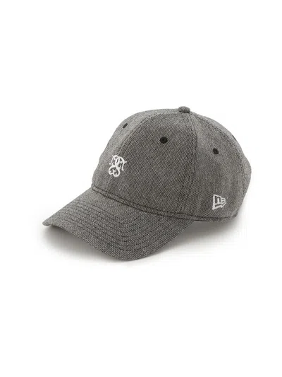 Snidel [ | New Era®] Baseball Cap In Gray