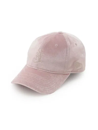 Snidel 【 | New Era】emblem Cap In Pink