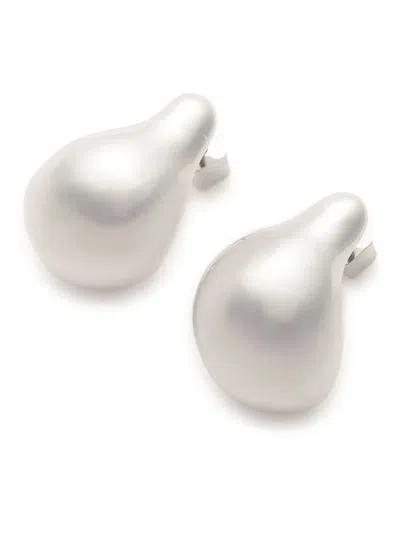 Snidel Nuance Drop Earrings