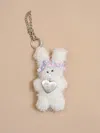 Snidel Rabbit Charm
